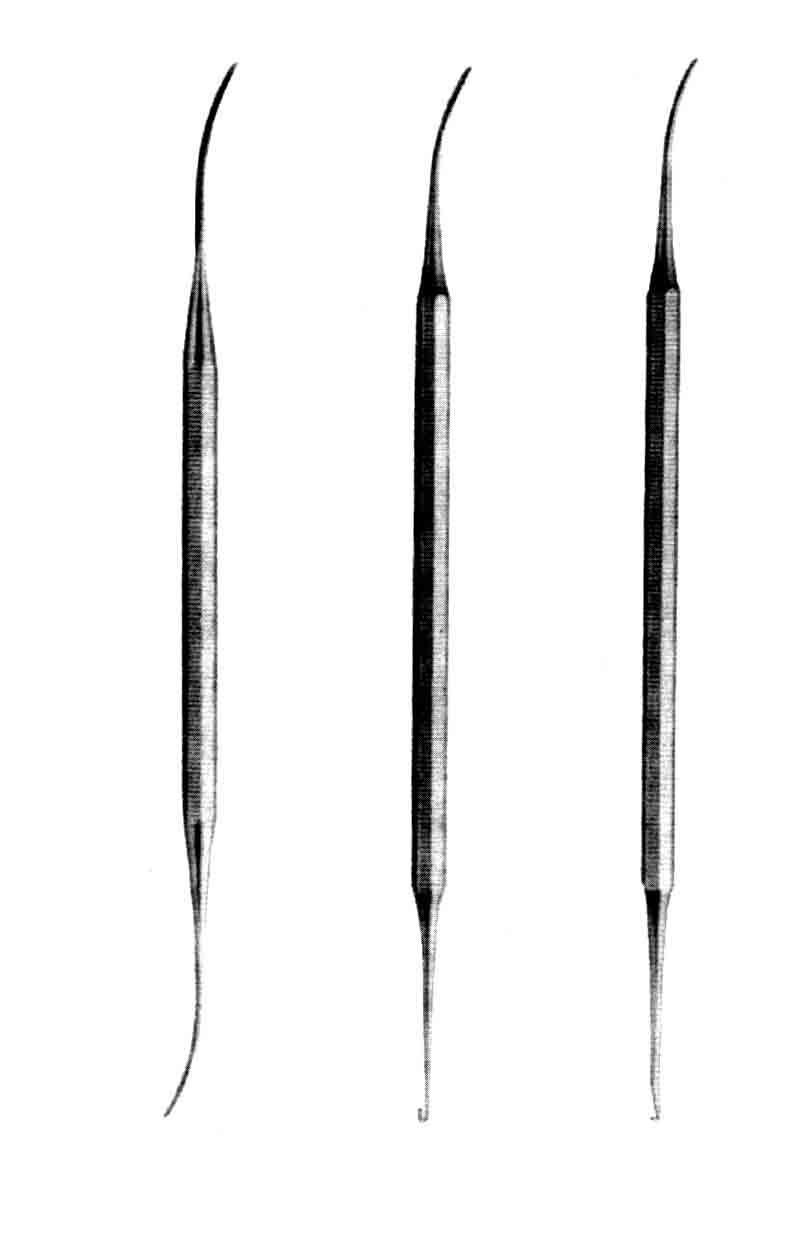 VARADY DISSEKTOR 18 CM
